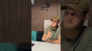 Блогер Абу Курах покаялся?