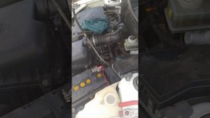 промывка форсунок приора