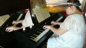 Гайдн - Пьеса