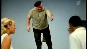 Кавказская пленница Твист