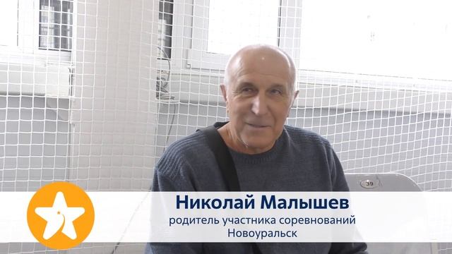 Спортивный чемпионат по АТОМболу. г. Новоуральск. 2023