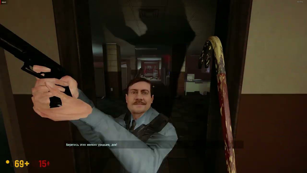 Black Mesa Прохождение Прохождение #3 (без комментариев) смотреть онлайн