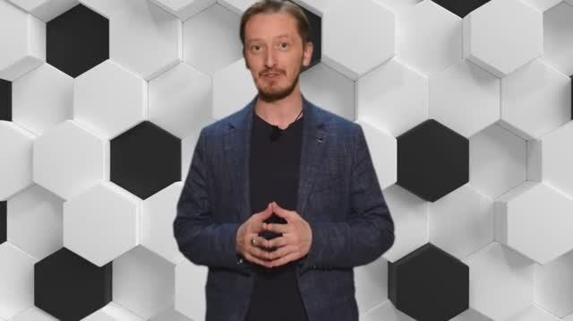 Нескучная молодёжка. Яна Остапчук