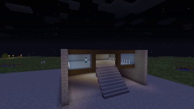 Spawn (2021) timelapse build 1.16.4 MINECRAFT JAVA смотреть онлайн