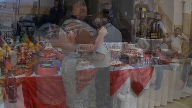 Honostne prijimanie DIANKA смотреть онлайн