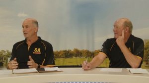 SASS 2023 Episode 70 Segment 2 (Ray O’Donnell & Craig Warman – The Cove F.C, Southern Footy League)