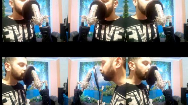 Estradarada - Вите надо выйти - Акапелла Кавер смотреть онлайн