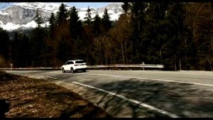 Наши Tесты | 2014 | Acura MDX V6 3.5