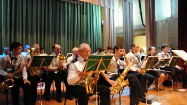 ЗАЩИТА ЗВАНИЯ НАРОДНЫЙ ОРКЕСТР смотреть онлайн