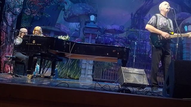 02.01.2024г ВИА САМОЦВЕТЫ часть2