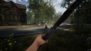 The INFECTED ?Обзор ? Как игра ? Стоит брать ?