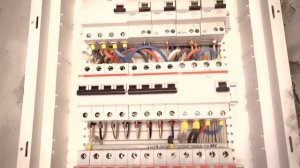 Каким должен быть электрический щит в квартире