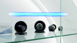 ООО "Лазерные компоненты" на выставке Армия 2019