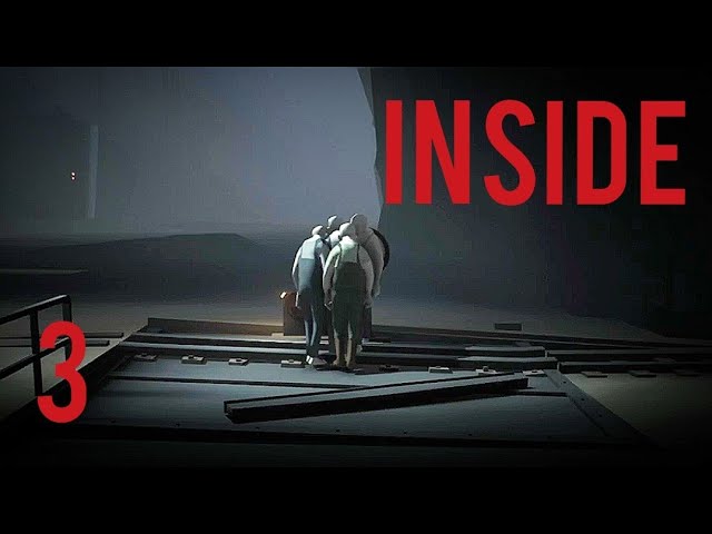 Маленький принц | INSIDE #3 | Инди-шедевр смотреть онлайн