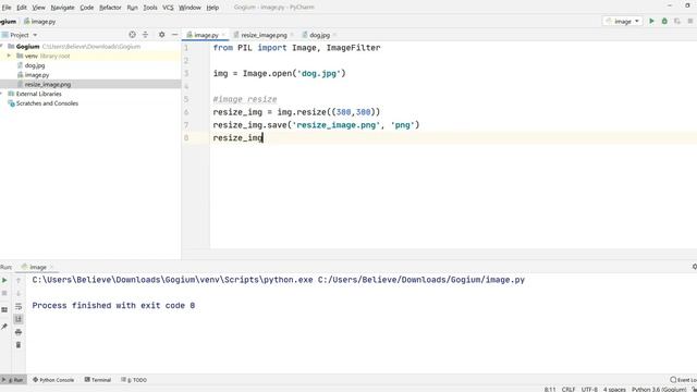 Python Image Processing (Bangla Tutorial) - Part 3 смотреть онлайн