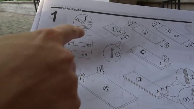 Организация не больших помещений. смотреть онлайн