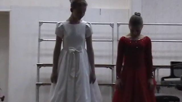 Гречанинов-Жалоба и Чемберджи-Снегурочка смотреть онлайн