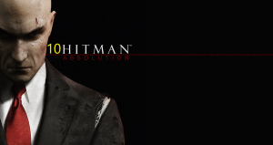 Hitman: Absolution- Конец пути