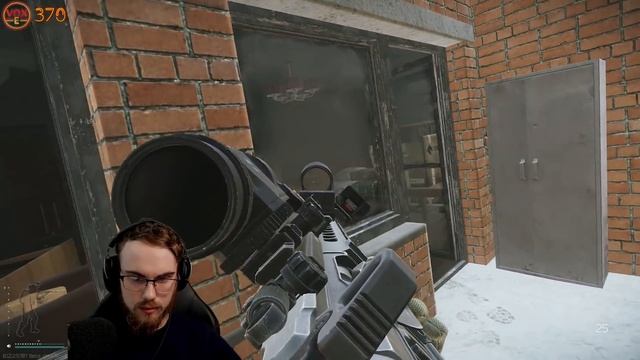 Tarkoholics Anonymous - A Frag Movie - Escape From Tarkov смотреть онлайн