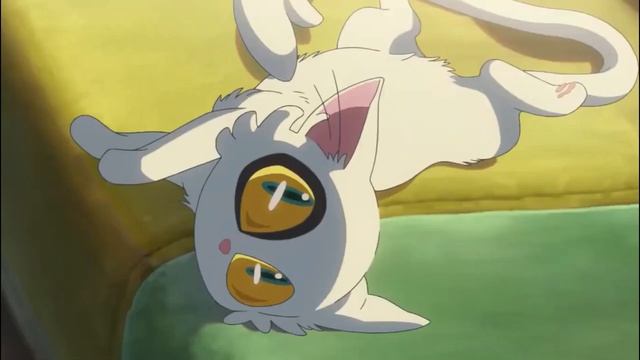 Судзумэ (Закрывающая Двери) - В ЧЕМ СМЫСЛ? смотреть онлайн