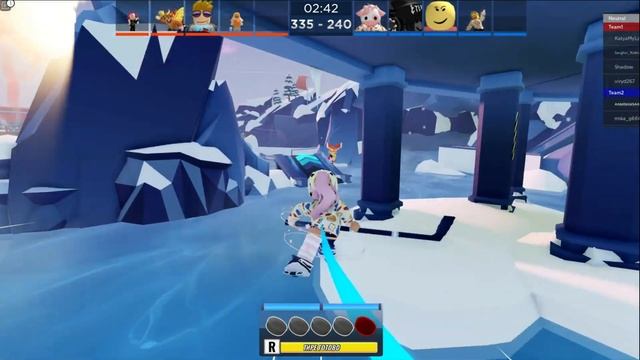 Как получить НОВЫЕ БЕСПЛАТНЫЕ ВЕЩИ в роблокс 2023 \ roblox смотреть онлайн