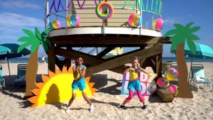 KIDZ BOP Kids - Dance Monkey (Dance Along)