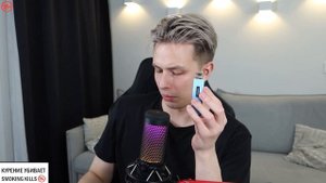 GEEK VAPE SONDER Q - КАЙФ ЗА СВОИ ДЕНЬГИ
