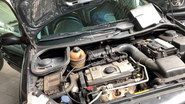 Cara test alternator pengisian aki mobil смотреть онлайн