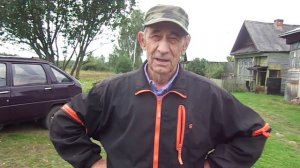 Житель деревни Пенза в Башкирии рассказывает о жизни