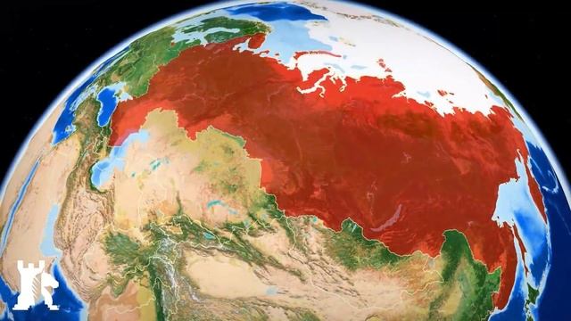 Что будет, если распадётся Россия [CR] смотреть онлайн