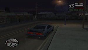 Как СДЕЛАТЬ ЗОМБИ в GTA San Andreas