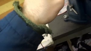 #214: Проводка для стоп сигнала от передних тормозов Планета 5