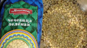 Постные пирожки с чечевицей и картофелем
