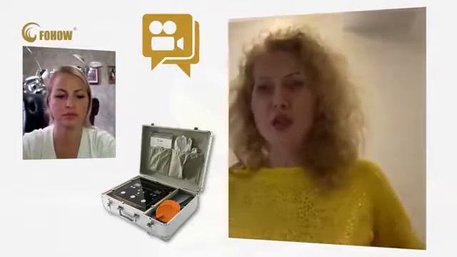 5 вопросов к бьюти специалисту Fohow Юлии Шокуровой