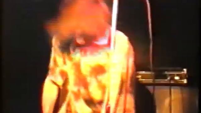 Alien Pat. Holman "Empty Stars" смотреть онлайн