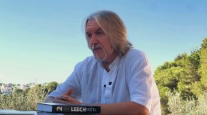 Александр Виш. Книга "Leechность". О книге Часть 1
