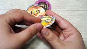ФИШКИ И КРУАССАНЫ ЧИПИКАО вся моя коллекция