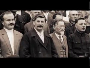 Вячеслав Михайлович Молотов