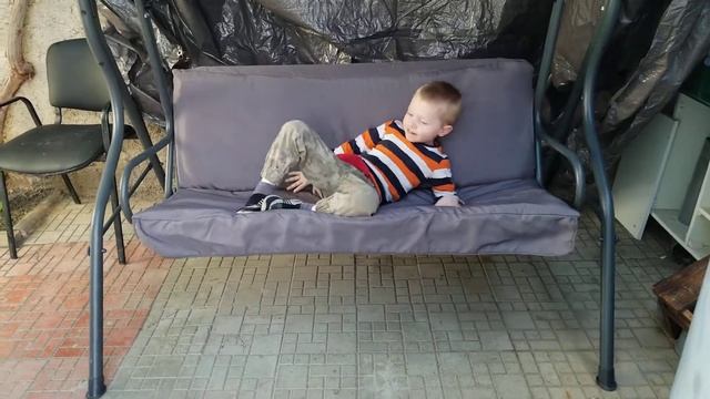 Любимые качели 07.06.2021 смотреть онлайн