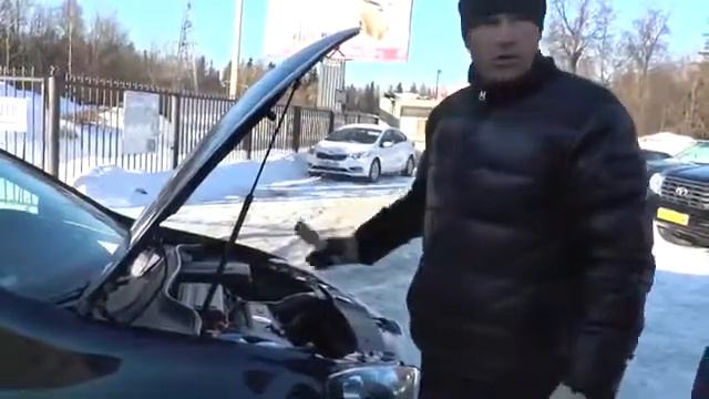 Как выбрать подержанную иномарку? смотреть онлайн