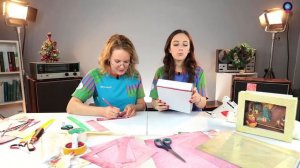 Мастер-класс "Создание домашнего кукольного театра своими руками"