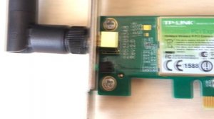 PCI или USB Wi-Fi адаптер Что выбрать?
