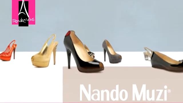 19 Nando Muzi смотреть онлайн