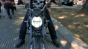 Review Gilera Gx1 Mv Agustita Manaos Version