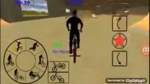 Лайфхаки для игры BMX FE3D