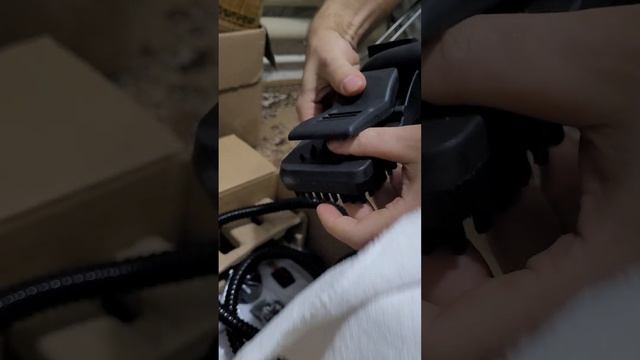 Пароочиститель Bort BDR-5000 Turbo обзор смотреть онлайн