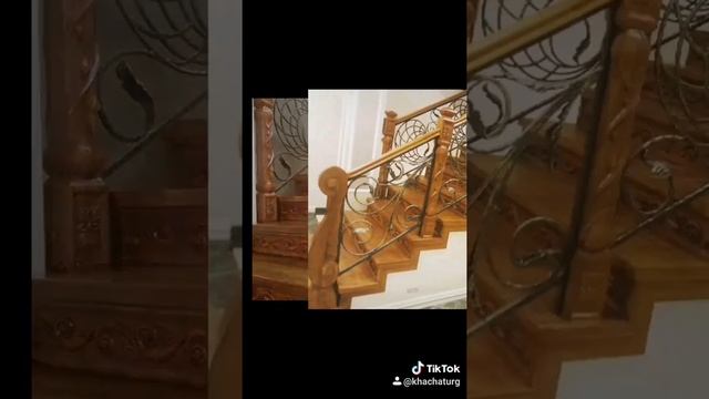 Красивые лестницы смотреть онлайн