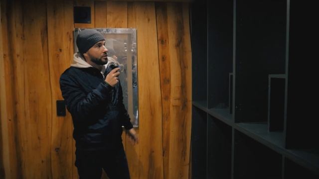 Правильная баня в провинциальном городе: внутреннее оформление смотреть онлайн