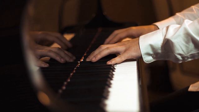 Raindrop Waltz No. 1 in B Minor | Joshua Kyan Aalampour смотреть онлайн