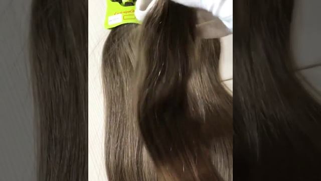 Капсульное наращивание волос. смотреть онлайн